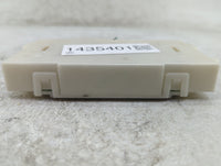 2011-2014 Nissan Murano Temperature Control Module 277601sx1a - Oemusedautoparts1.com