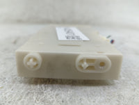 2011-2014 Nissan Murano Temperature Control Module 277601sx1a - Oemusedautoparts1.com