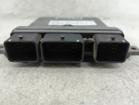 2011 Nissan Murano PCM Engine Control Computer ECU ECM PCU OEM P/N:MEC118-100 C1 Fits OEM Used Auto Parts - Oemusedautoparts