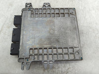 2011 Nissan Murano PCM Engine Control Computer ECU ECM PCU OEM P/N:MEC118-100 C1 Fits OEM Used Auto Parts - Oemusedautoparts
