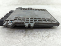 2011 Nissan Murano PCM Engine Control Computer ECU ECM PCU OEM P/N:MEC118-100 C1 Fits OEM Used Auto Parts - Oemusedautoparts