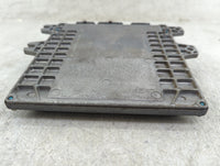 2011 Nissan Murano PCM Engine Control Computer ECU ECM PCU OEM P/N:MEC118-100 C1 Fits OEM Used Auto Parts - Oemusedautoparts