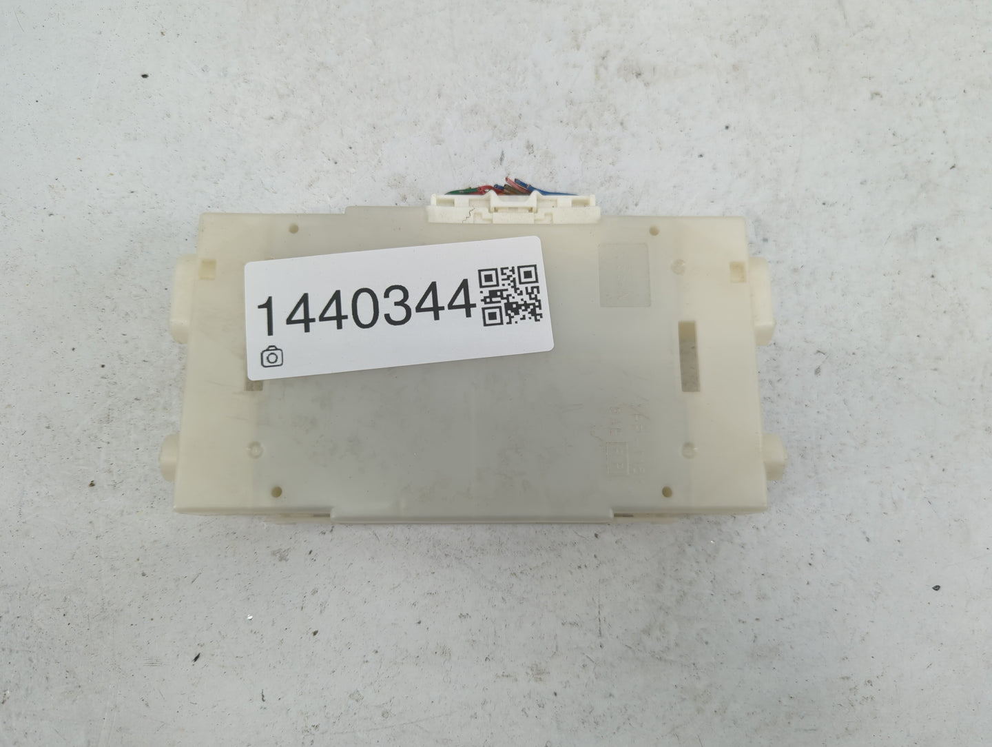 2011 Nissan Murano Radio AM FM Cd Player Receiver Replacement P/N:277601AA1F 2776000C34-A Fits OEM Used Auto Parts - Oemused