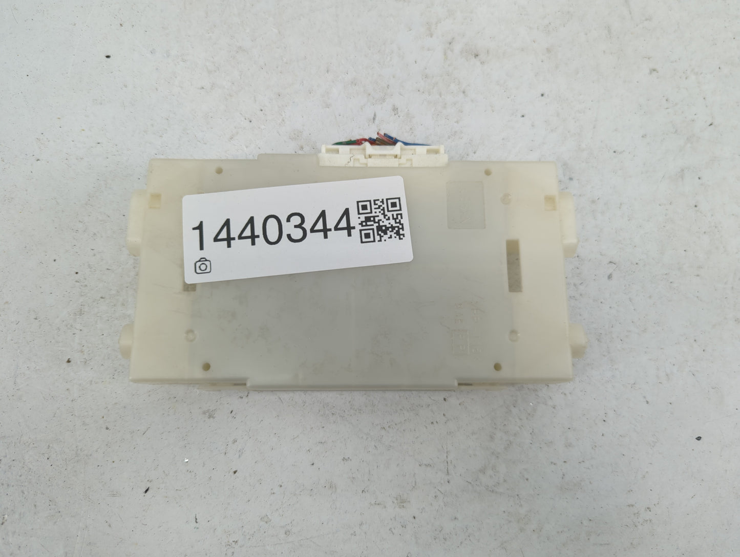 2011 Nissan Murano Radio AM FM Cd Player Receiver Replacement P/N:277601AA1F 2776000C34-A Fits OEM Used Auto Parts - Oemused