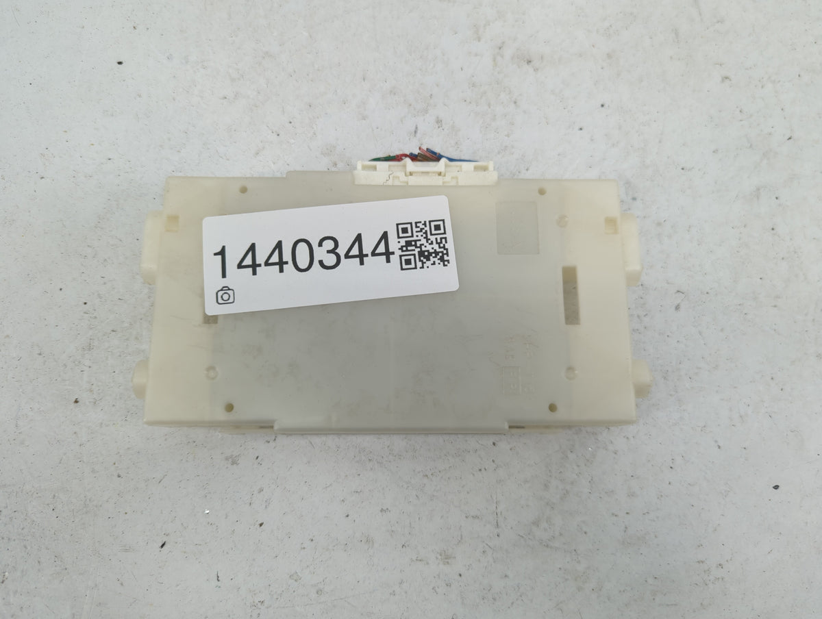 2010-2014 Nissan Murano Temperature Control Module 1440344 - Oemusedautoparts1.com