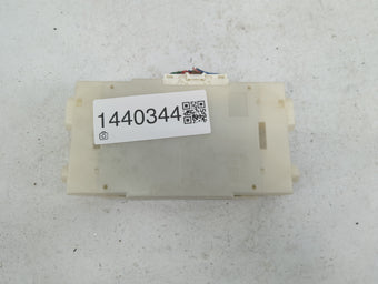 compare product 2010-2014 Nissan Murano Temperature Control Module 1440344