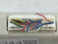 2010-2014 Nissan Murano Temperature Control Module 1440344 - Oemusedautoparts1.com