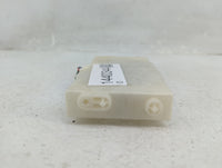2010-2014 Nissan Murano Temperature Control Module 1440344 - Oemusedautoparts1.com