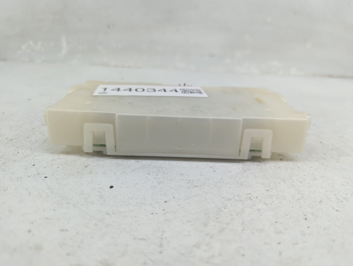 2010-2014 Nissan Murano Temperature Control Module 1440344 - Oemusedautoparts1.com