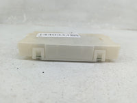 2010-2014 Nissan Murano Temperature Control Module 1440344 - Oemusedautoparts1.com