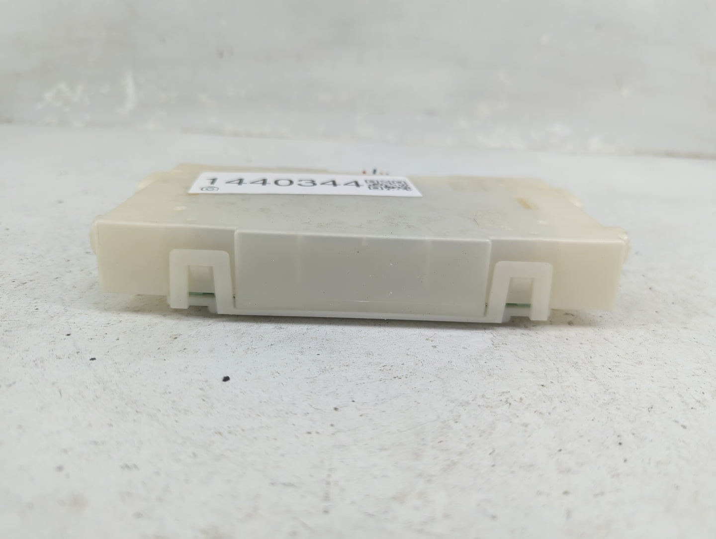 2010-2014 Nissan Murano Temperature Control Module - Oemusedautoparts1.com