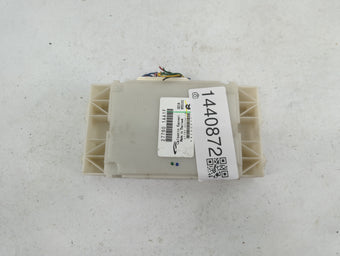 compare product 2011 Nissan Murano Radio AM FM Cd Player Receiver Replacement P/N:27760 1AA1F 27760 00C34--A Fits OEM Used Auto Parts