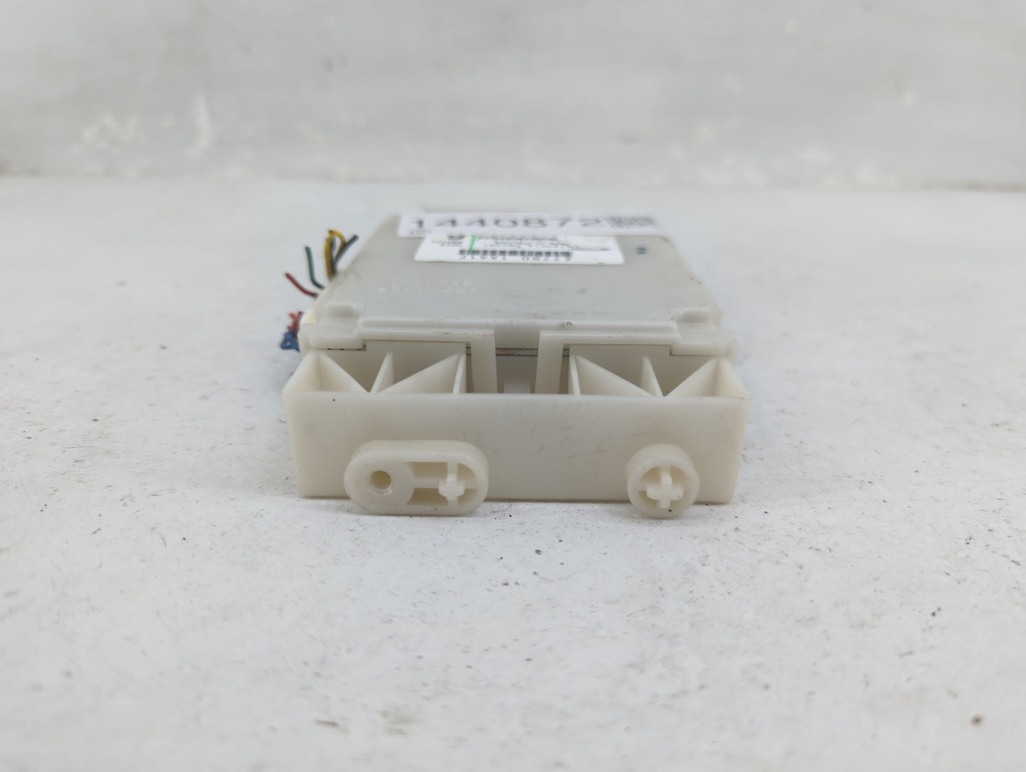 2010-2014 Nissan Murano Temperature Control Module - Oemusedautoparts1.com
