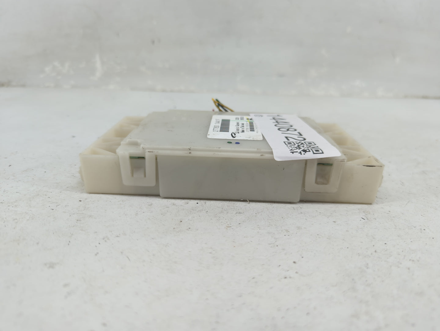 2011 Nissan Murano Radio AM FM Cd Player Receiver Replacement P/N:27760 1AA1F 27760 00C34--A Fits OEM Used Auto Parts - Oemu
