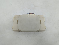 2011 Nissan Murano Radio AM FM Cd Player Receiver Replacement P/N:27760 1AA1F 27760 00C34--A Fits OEM Used Auto Parts - Oemu
