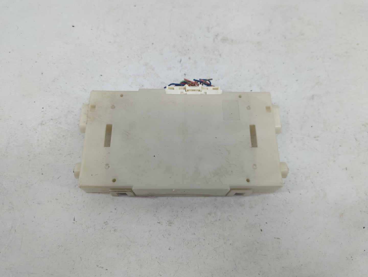2010-2014 Nissan Murano Temperature Control Module - Oemusedautoparts1.com