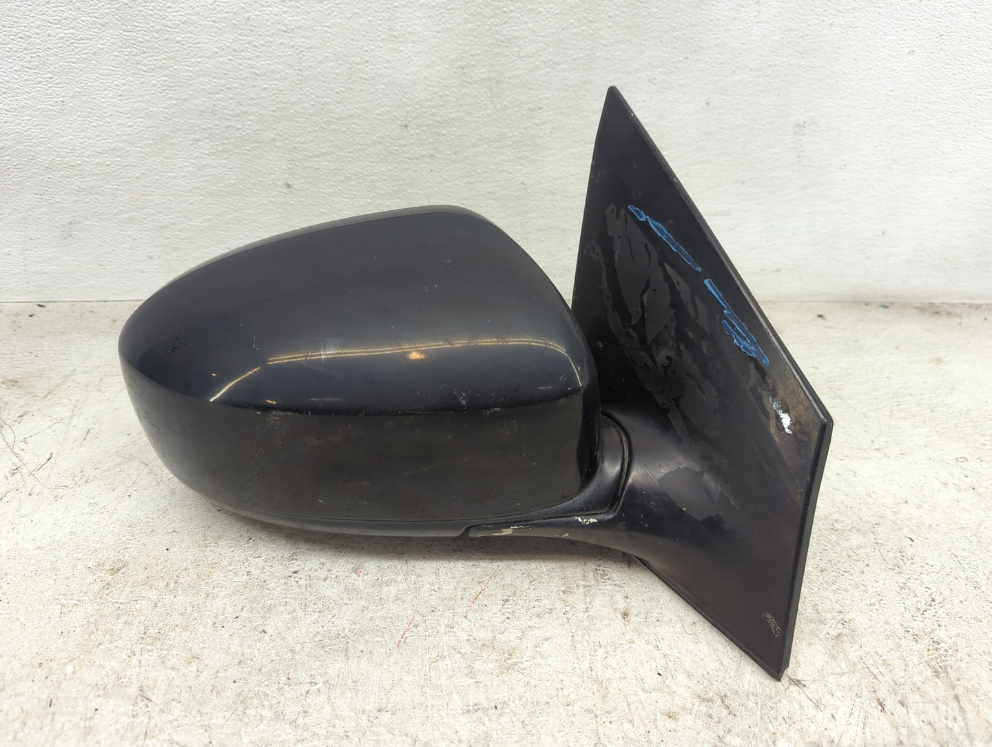 2009-2014 Nissan Murano Passenger Side View Mirror - Right Door Mirror OEM Used - Oemusedautoparts1.com