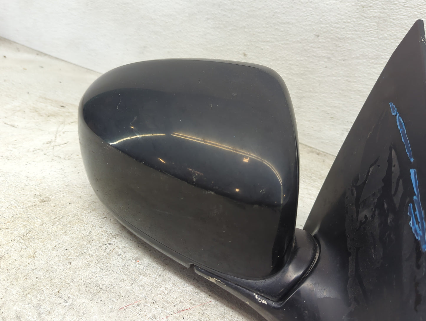 2009-2014 Nissan Murano Passenger Side View Mirror - Right Door Mirror OEM Used - Oemusedautoparts1.com