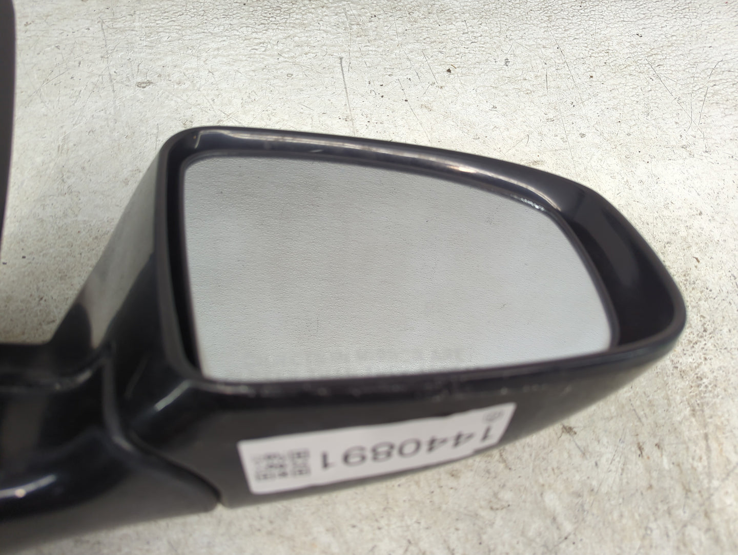 2009-2014 Nissan Murano Passenger Side View Mirror - Right Door Mirror OEM Used - Oemusedautoparts1.com