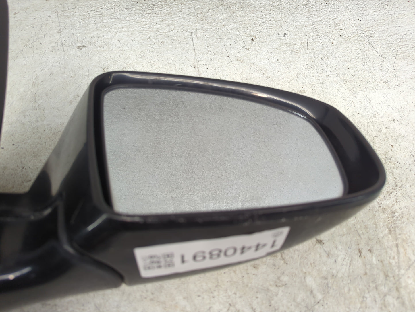 2009-2014 Nissan Murano Passenger Side View Mirror - Right Door Mirror OEM Used - Oemusedautoparts1.com