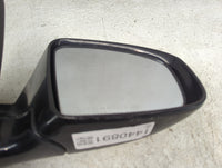 2009-2014 Nissan Murano Passenger Side View Mirror - Right Door Mirror OEM Used - Oemusedautoparts1.com