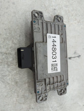 compare product 2011-2012 Nissan Murano Transmission Control Module Tcu Tcm