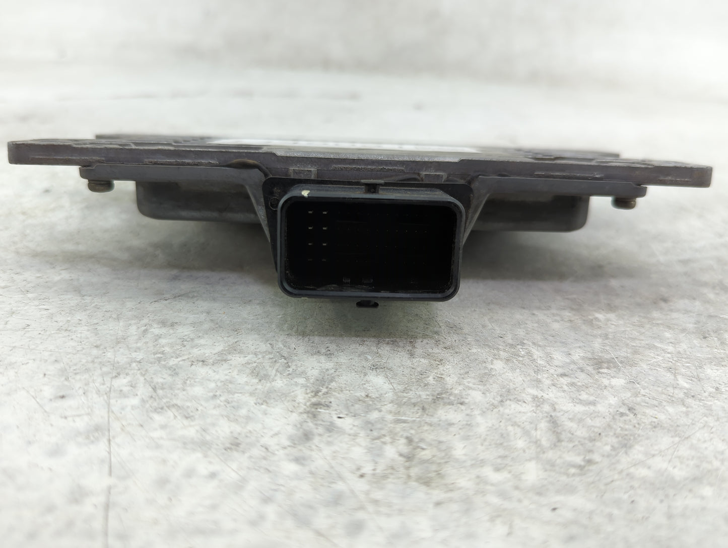 2011-2012 Nissan Murano Transmission Control Module Tcu Tcm - Oemusedautoparts1.com