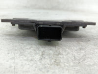 2011-2012 Nissan Murano Transmission Control Module Tcu Tcm - Oemusedautoparts1.com
