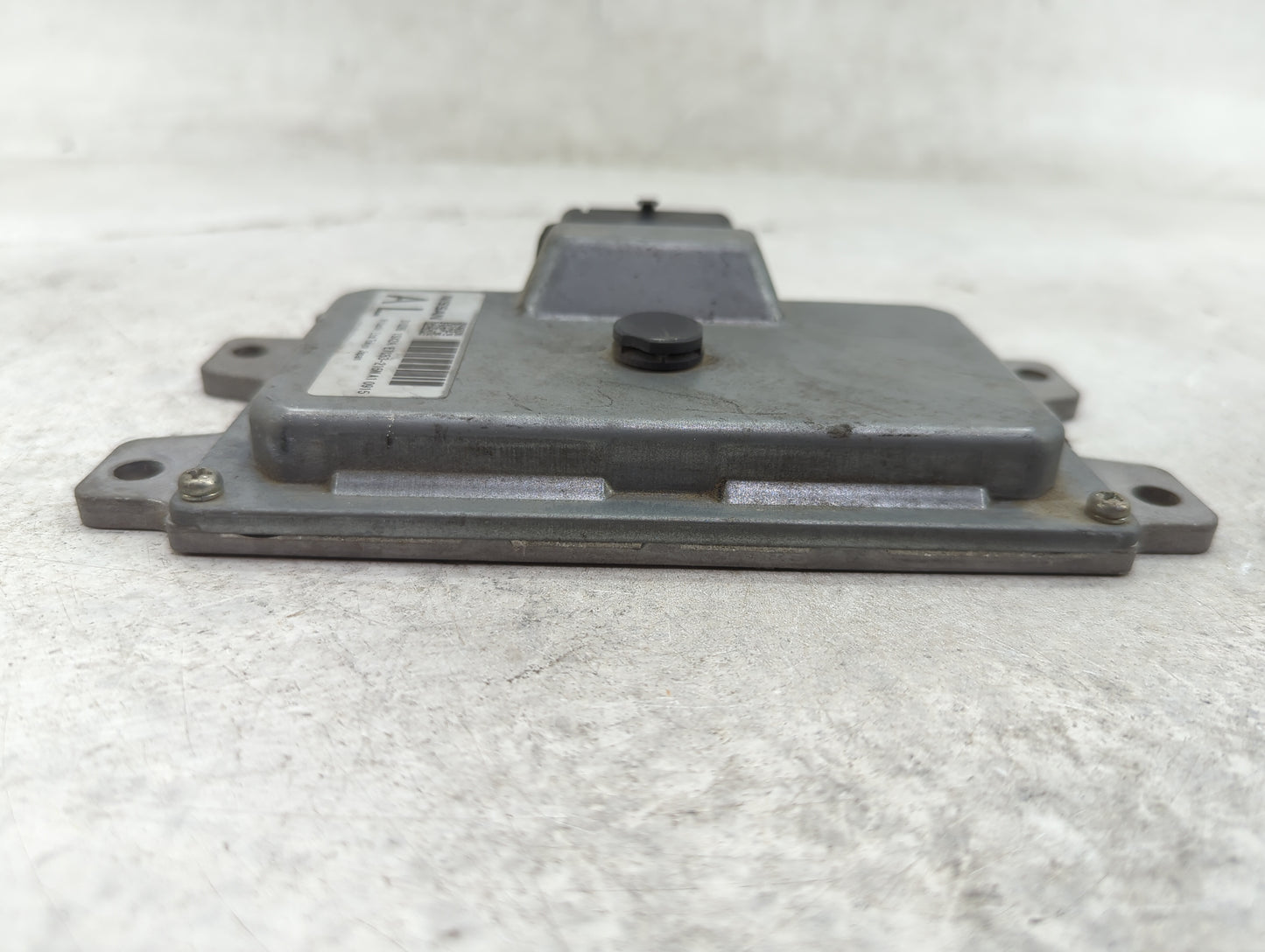 2011-2012 Nissan Murano Transmission Control Module Tcu Tcm - Oemusedautoparts1.com