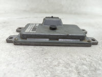 2011-2012 Nissan Murano Transmission Control Module Tcu Tcm - Oemusedautoparts1.com