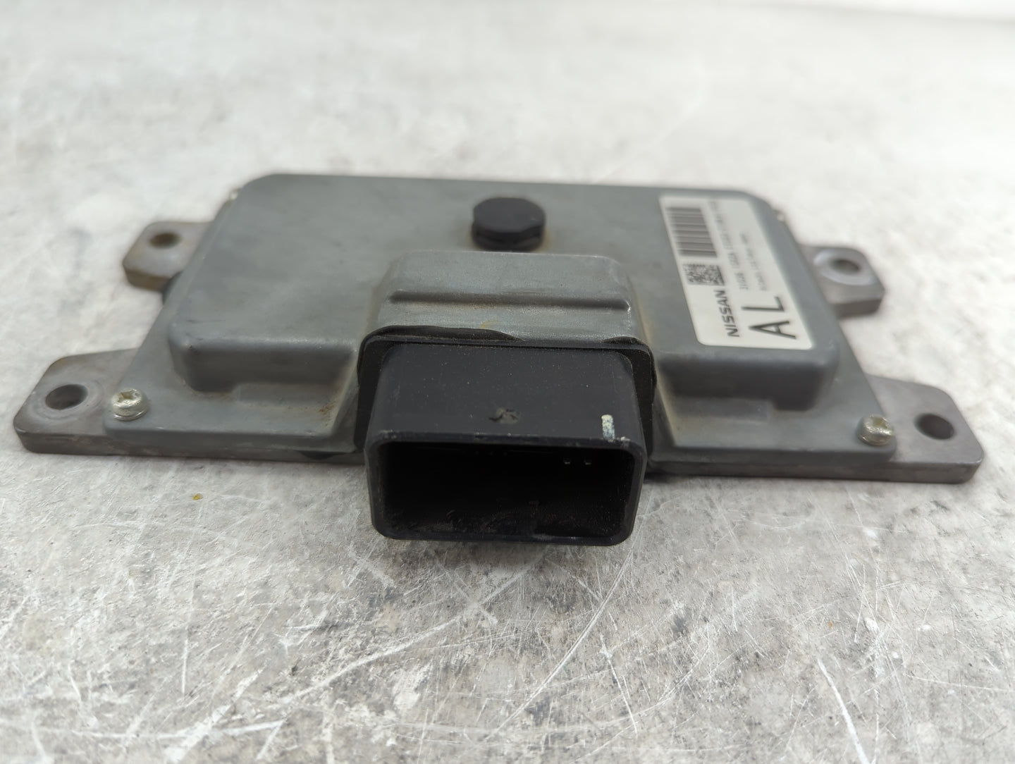 2011-2012 Nissan Murano Transmission Control Module Tcu Tcm - Oemusedautoparts1.com