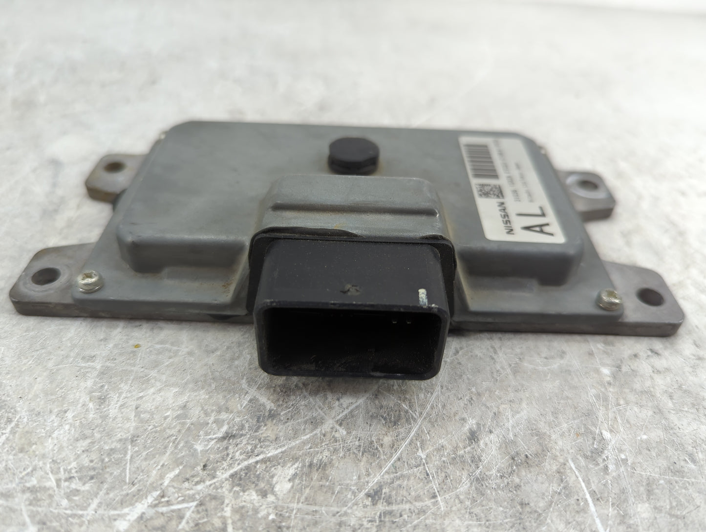 2011-2012 Nissan Murano Transmission Control Module Tcu Tcm - Oemusedautoparts1.com