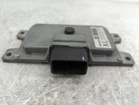 2011-2012 Nissan Murano Transmission Control Module Tcu Tcm - Oemusedautoparts1.com