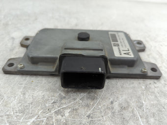 compare product 2011-2012 Nissan Murano Transmission Control Module Tcu Tcm