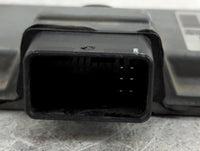 2011-2012 Nissan Murano Transmission Control Module Tcu Tcm - Oemusedautoparts1.com