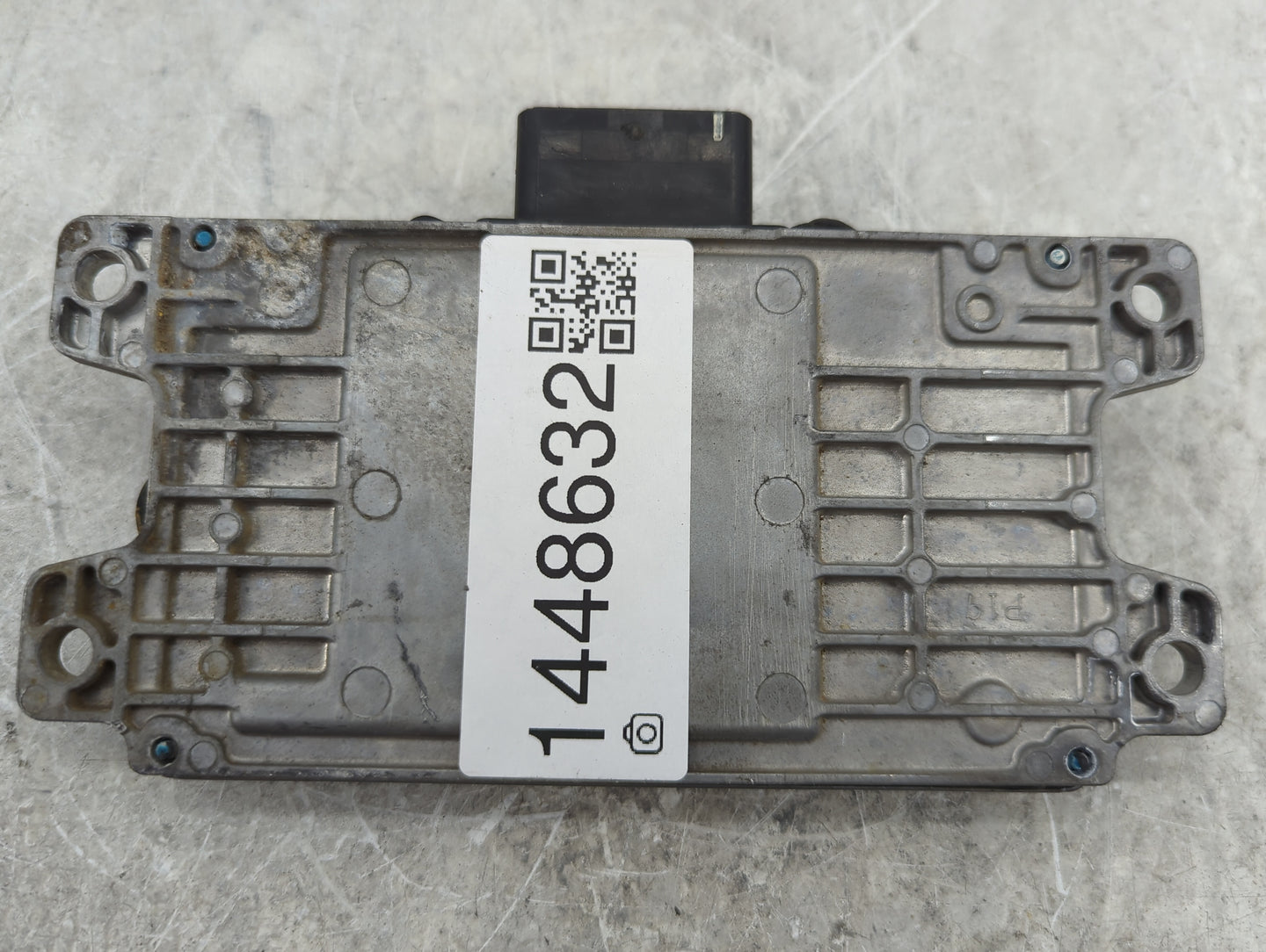 2011-2012 Nissan Murano Transmission Control Module Tcu Tcm - Oemusedautoparts1.com