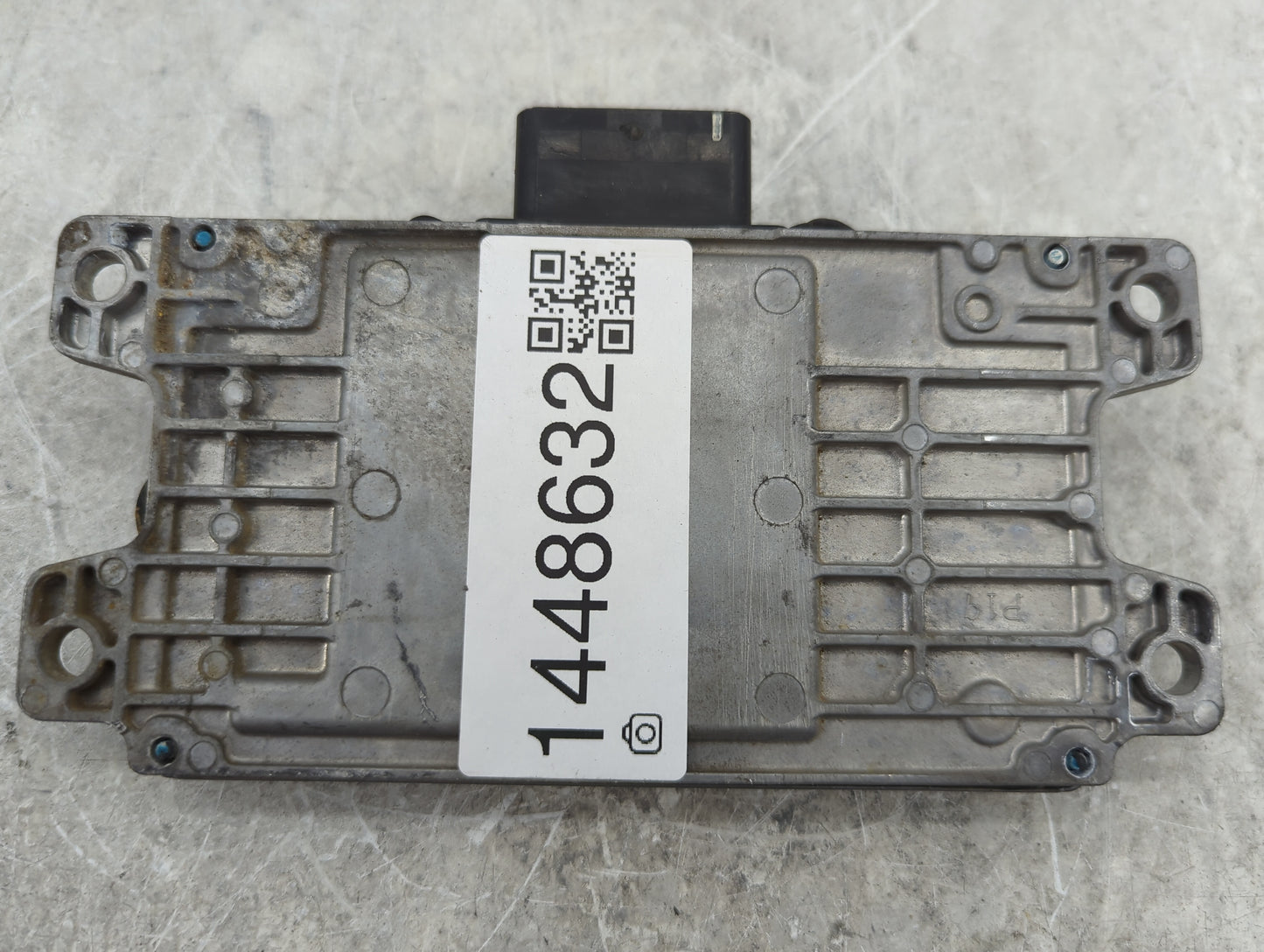 2011-2012 Nissan Murano Transmission Control Module Tcu Tcm - Oemusedautoparts1.com
