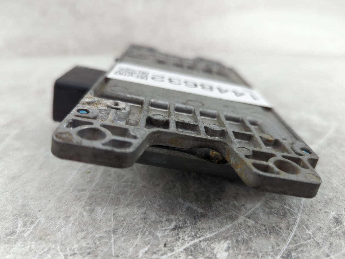 2011-2012 Nissan Murano Transmission Control Module Tcu Tcm - Oemusedautoparts1.com