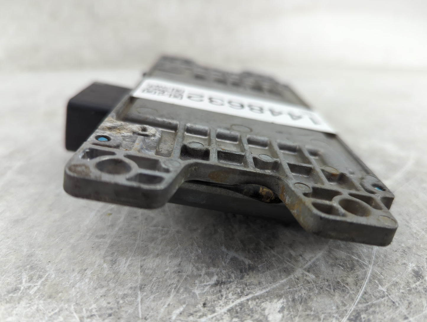 2011-2012 Nissan Murano Transmission Control Module Tcu Tcm - Oemusedautoparts1.com