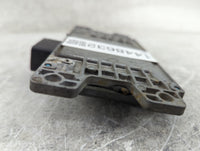 2011-2012 Nissan Murano Transmission Control Module Tcu Tcm - Oemusedautoparts1.com