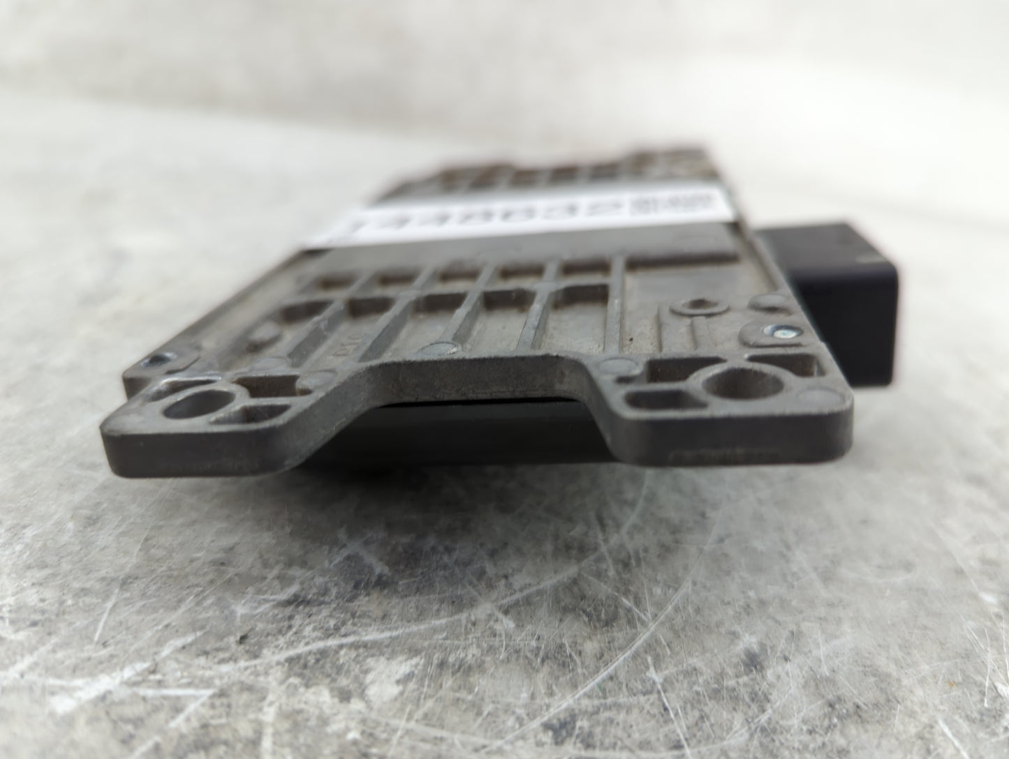 2011-2012 Nissan Murano Transmission Control Module Tcu Tcm - Oemusedautoparts1.com