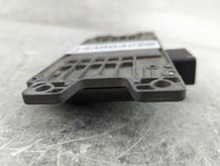 2011-2012 Nissan Murano Transmission Control Module Tcu Tcm - Oemusedautoparts1.com