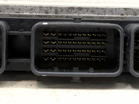 2011 Nissan Murano PCM Engine Control Computer ECU ECM PCU OEM P/N:MEC118-080 C1 Fits OEM Used Auto Parts - Oemusedautoparts