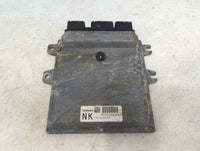 2011 Nissan Murano PCM Engine Control Computer ECU ECM PCU OEM P/N:MEC118-080 C1 Fits OEM Used Auto Parts - Oemusedautoparts