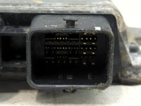 2011 Nissan Murano PCM Engine Control Computer ECU ECM PCU OEM P/N:MEC118-080 C1 Fits OEM Used Auto Parts - Oemusedautoparts
