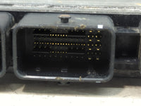 2011 Nissan Murano PCM Engine Control Computer ECU ECM PCU OEM P/N:MEC118-080 C1 Fits OEM Used Auto Parts - Oemusedautoparts