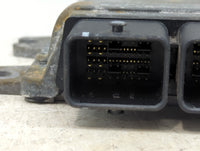 2011 Nissan Murano PCM Engine Control Computer ECU ECM PCU OEM P/N:MEC118-080 C1 Fits OEM Used Auto Parts - Oemusedautoparts