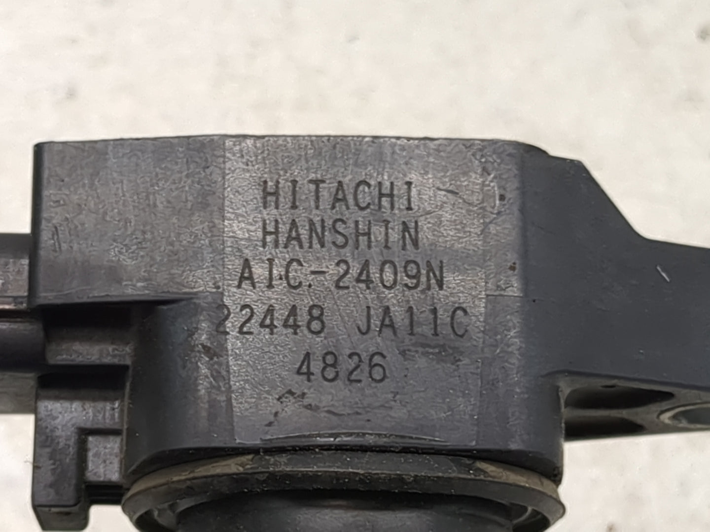 2009-2022 Nissan Murano Ignition Coil Igniter Pack 1467212 - Oemusedautoparts1.com