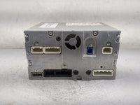 2011 Nissan Murano Radio AM FM Cd Player Receiver Replacement P/N:2591AZX770 CV-VN106000 Fits OEM Used Auto Parts - Oemuseda