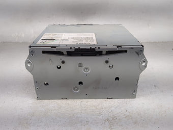 compare product 2011-2012 Nissan Murano Radio AM FM Cd Player Receiver Replacement P/N:2591A1SX5A CV-VN596AD Fits OEM Used Auto Parts